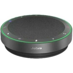 Jabra Enceinte Bluetooth Speak2 75 Ms Black One Size unisex