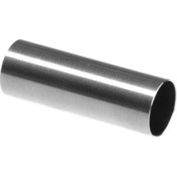 Prometheus Cylindre Stainless Hard Type A Barrel 451-550mm Silver One Size unisex