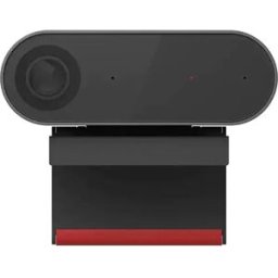 IBM Webcam Thinksmart Cam Black One Size unisex