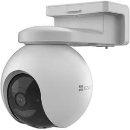 Ezviz Caméra De Surveillance Cs-eb8 White / Black One Size unisex