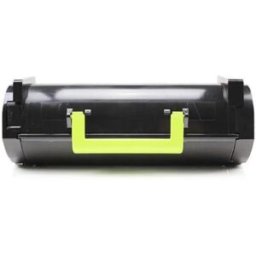 Lexmark Programme à Haut Rendement 24b6719 Xc4140/xc4150 Yellow One Size unisex