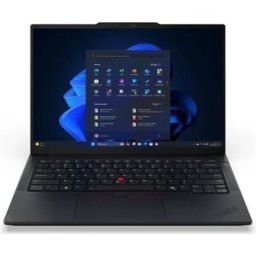 IBM Idg Ordinateur Portable Thinkpad E14 Gen 7 14´´ Ultra 5-226v/16gb/512gb Ssd Black One Size unisex