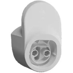 Wallbox Câble De Chargeur De Voiture Cbldock-t2-w White One Size unisex