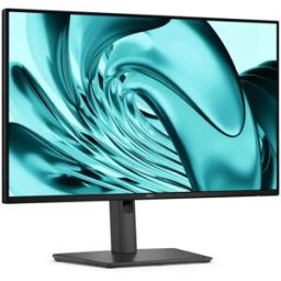 Dell Écran Gaming P2426h 24´´ Fhd Ips Lcd 100hz Black One Size unisex