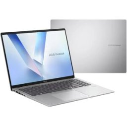 Asus Sistemas Ordinateur Portable F1607aa 16´´ R3-7320u/16gb/512gb Ssd Silver One Size unisex