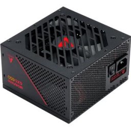 Abysm Gaming Bloc D´alimentation Morpheo Gx5 650w Black One Size unisex