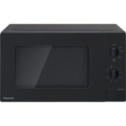 Panasonic Micro-ondes Nn Sm 22 Black 20 litres unisex
