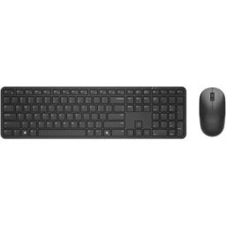 Dell Clavier Et Souris Sans Fil Pro Km526 Black One Size unisex