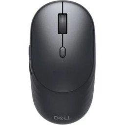 Dell Souris Sans Fil Pro Silent Ms726 Black One Size unisex