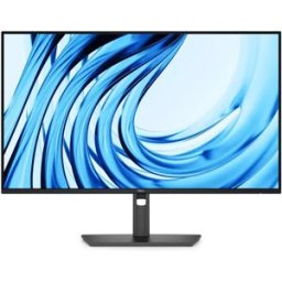 Dell Écran Gaming P2726h 27´´ Fhd Ips Lcd 100hz Black One Size unisex