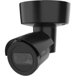 Axis Caméra De Surveillance M2035-le Black One Size unisex