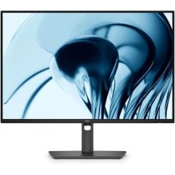 Dell Écran Gaming P2426 24´´ Wuxga Ips Lcd 100hz Black One Size unisex