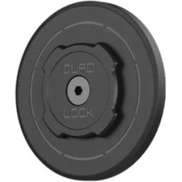 Quad Lock Tête De Levier Black One Size unisex