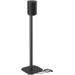 Vogel´s Support D´enceinte Era 100 Black One Size unisex