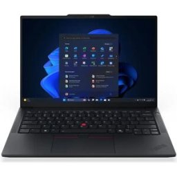 IBM Idg Ordinateur Portable Thinkpad E14 Gen 7 14´´ R7-250/16gb/512gb Ssd Black One Size unisex