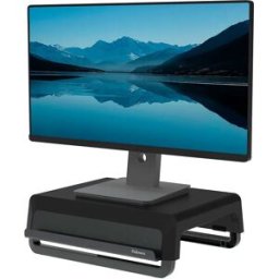 Fellowes Support D´écran 100016560 Black One Size unisex