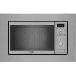 Beko Micro-ondes Bmob17131x 700w Inox 17 litres unisex
