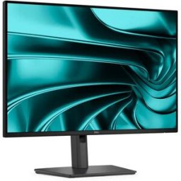 Dell Écran Gaming P2426e 24´´ Wuxga Ips Lcd 100hz Black One Size unisex