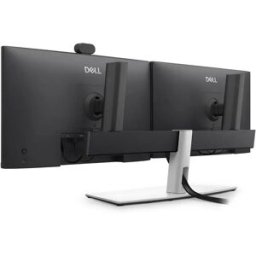 Dell Support D´écran Pro Mds26 Black / Silver One Size unisex