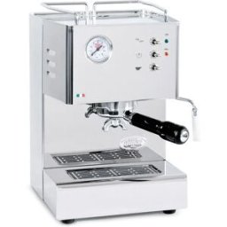 Mill Machine à Expresso Fast Orione Belt Stainless Steel One Size unisex