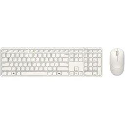 Dell Clavier Et Souris Sans Fil Pro Km526 Grey One Size unisex