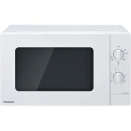 Panasonic Micro-ondes Nn Gm 21 White 20 litres unisex