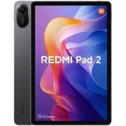 Xiaomi Tablette Redmi Pad 2 8gb/256gb 11´´ Grey One Size unisex