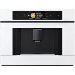Bosch Machine à Café Super Automatique Intégrée Ctl7181w0 Inox One Size unisex