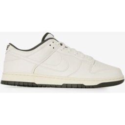 Nike Dunk Low beige/kaki 42 homme