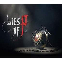 Kinguin Lies of P EU XBOX One / Xbox Series X S / Windows 10 CD Key