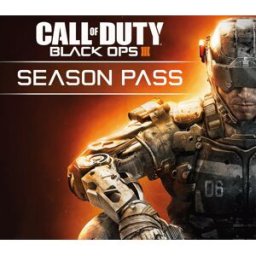 Kinguin Call of Duty: Black Ops III - Season Pass DLC US PC Windows CD Key