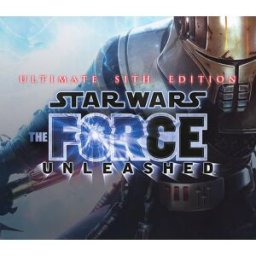 Kinguin Star Wars The Force Unleashed: Ultimate Sith Edition EU PC Steam CD Key