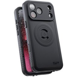 Coque iPhone SPC+ XTREME IPHONE 17 PRO MAX SPCONNECT