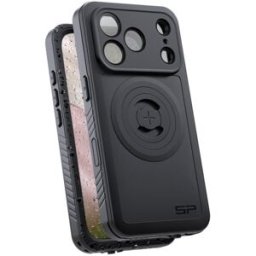 Coque iPhone SPC+ XTREME IPHONE 17 PRO SPCONNECT
