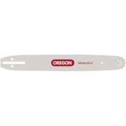 Oregon Épée De Tronçonneuse Laminée 138pxbk095 13´´ 33 Cm 058´´ 1.5 Mm Silver One Size