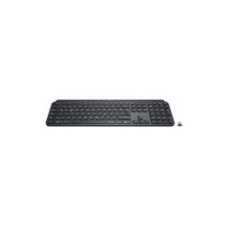 Logitech MX Keys - clavier - QWERTZ - Allemand - graphite Peripherique d'entree