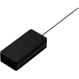 HN Power HNP180U-120 Alimentation de table et enfichable AC/DC 12 V/DC 8.5 A 180 W