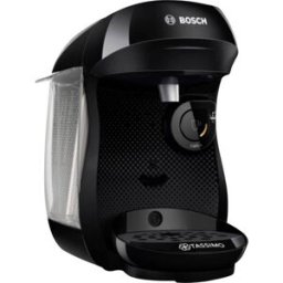 Bosch Tassimo HAPPY TAS102E Machine à capsules noir