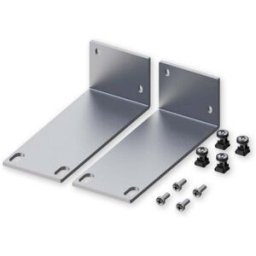 ABN AZUUMS Kit de montage encastré AMIGO 4 poches à ongles Set de montage 1 pc(s)