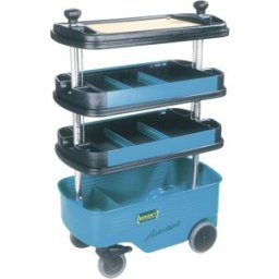 Servante datelier Hazet 166C