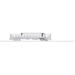 Märklin 7077 Eclairage intérieur de wagon ampoule à incandescence avec câble Convient pour (modélisme ferroviaire): éclairage intérieur des voitures passagers