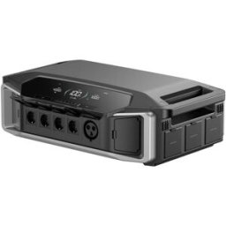 ECOFLOW Delta Pro Ultra Onduleur 60 Ah USB-A, USB-C®