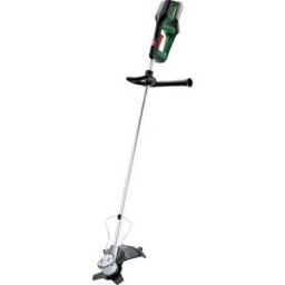 Bosch Home and Garden AdvancedBrushCut 36V-23-750 sans fil Coupe-bordures sans batterie, avec harnais Largeur de coupe (max.): 33 cm