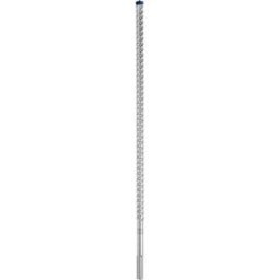 Bosch Accessories EXPERT SDS max-8X 2608900235 carbure de tungstène Foret pour marteau-perforateur 1 pièce 22 mm Longueur totale 720 mm SDS-Max 1 pc(s)