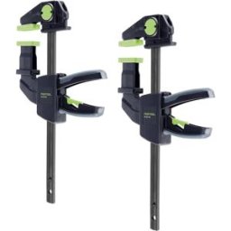 Festool 578623 Serre-joint à une main Envergure max.:150 mm
