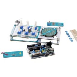 Arduino AKX00037 Carte Make-your-UNO-Kit