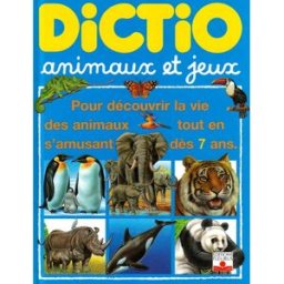 Animaux et jeux Christine Lazier, Bernard Alunni, Marie-Christine Alunni Fleurus