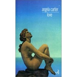 Love Angela Carter Bourgois