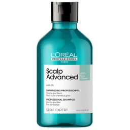 Shampoing Scalp Advanced 300 ml