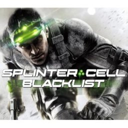 Kinguin Tom Clancy's Splinter Cell Blacklist PC Ubisoft Connect CD Key